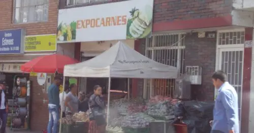 EXPOCARNES SAN CRISTÓBAL NORTE EXPOCARNES SAN CRISTÓBAL NORTE
